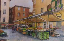 Pisa … Memorie d’artista